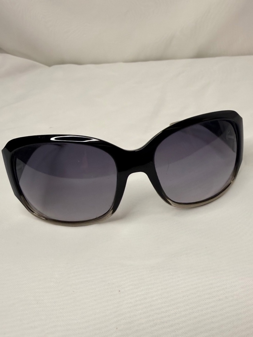 Foster Grant Contemporary KGR Oversized Sunglasses